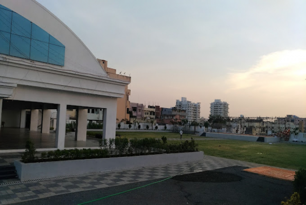 Mauli Lawns 5