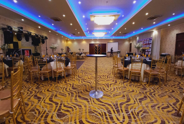 Samarra Banquets And Lawns 3