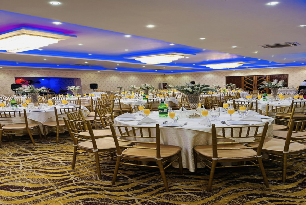 Samarra Banquets And Lawns 4