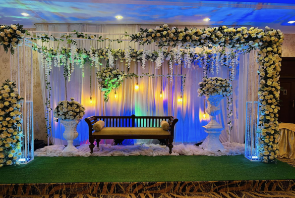 Samarra Banquets And Lawns 5