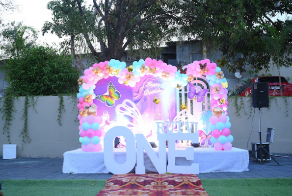 Samarra Banquets And Lawns 4