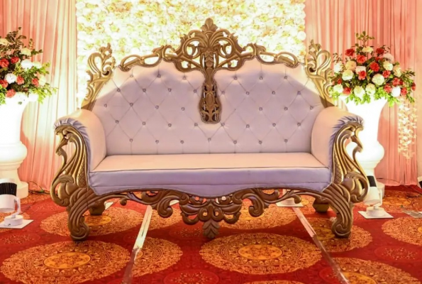 Kathaakali Banquet 4