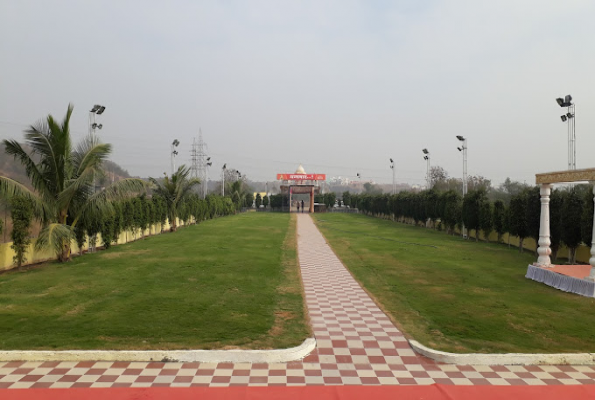 Venue Image