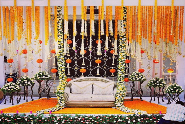 Balaji Utsav Banquets 1