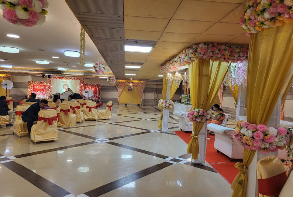 Balaji Utsav Banquets 5