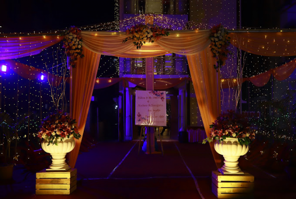 Garden Palace 5