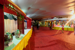 Maa Kripa Banquet Hall