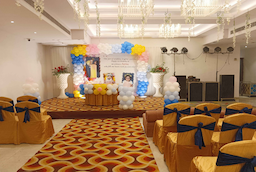 Aurelia Grand Hotel & Banquets