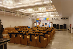 Aurelia Grand Hotel & Banquets