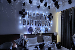 Aurelia Grand Hotel & Banquets