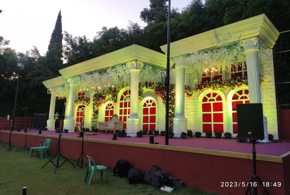 Aaroh Garden Mangal Karyalay 2