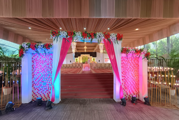 Aaroh Garden Mangal Karyalay 5