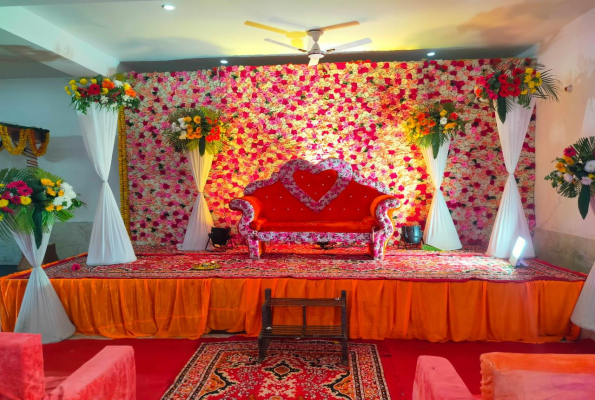 Hotel Harikripa Dham 1