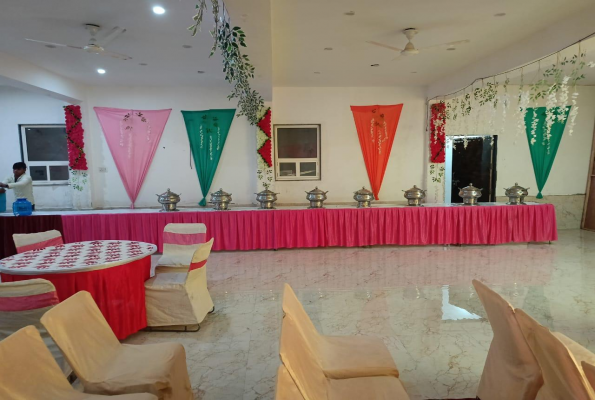 Hotel Harikripa Dham 3