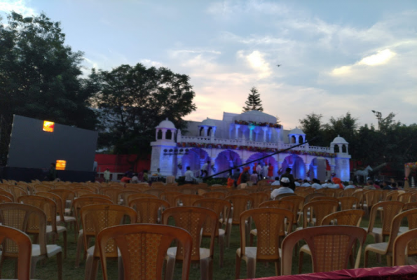 Venue Image