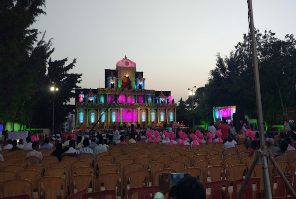 Venue Image