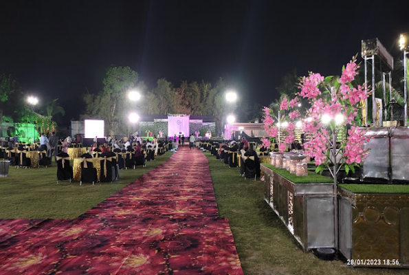Balaji Lawns 1