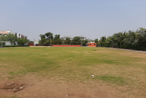 Balaji Lawns 5
