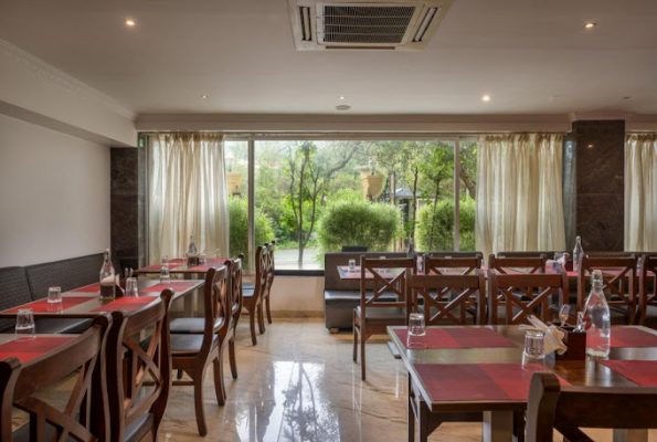 Diwatel Grande Resort 1