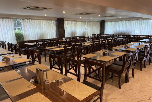 Diwatel Grande Resort 3