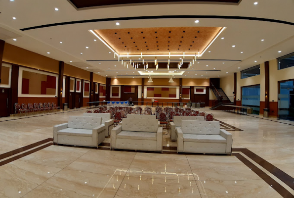 Indus Banquet 1