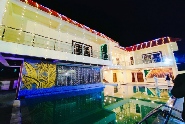 Indus Banquet 5