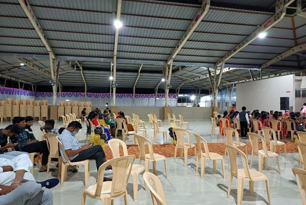Venue Image