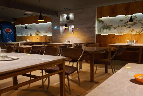 Angan Bar Cum Restaurant 4