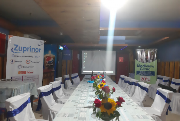 Venue Image