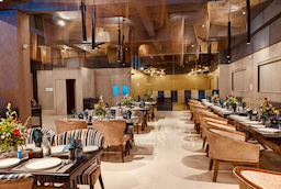 V Ved Veg Restaurant