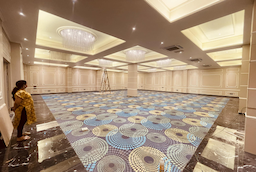 V Ved Veg Restaurant