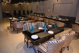 V Ved Veg Restaurant