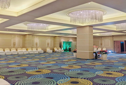 V Ved Veg Restaurant