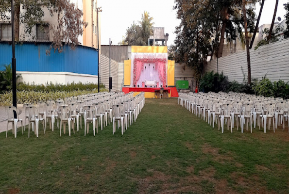 Gandharv Pure Veg 2