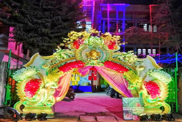 Sadhukhan Banquet 2