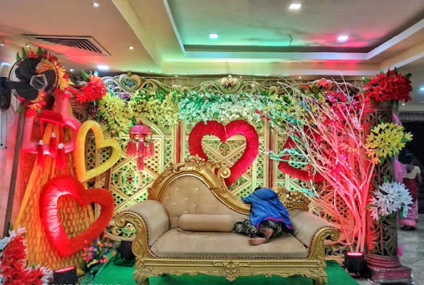 Sadhukhan Banquet
