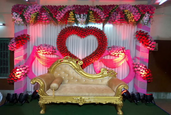 Sadhukhan Banquet 4