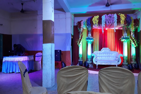 Sadhukhan Banquet 5
