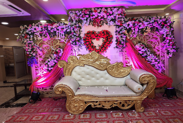 Shehnai Banquets 1