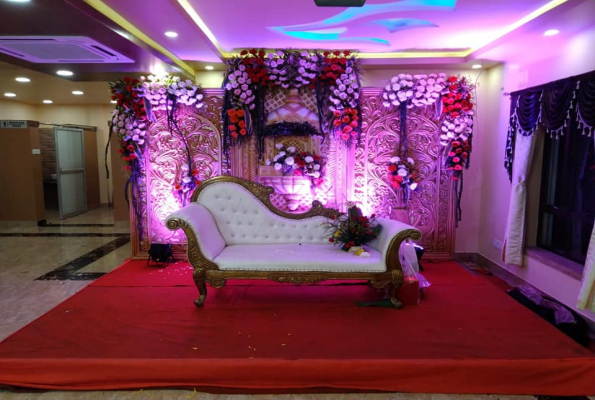 Shehnai Banquets 2