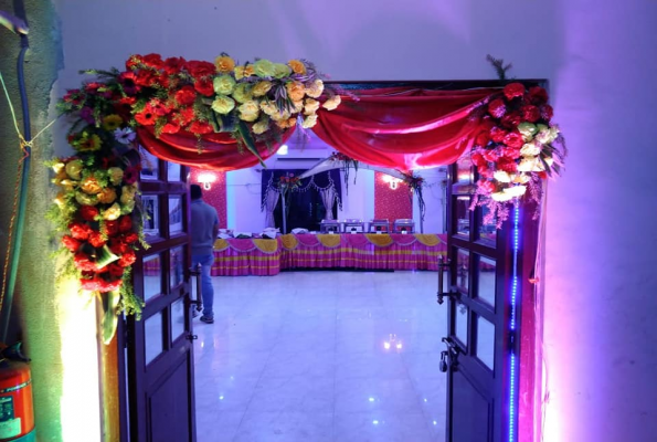 Shehnai Banquets 3