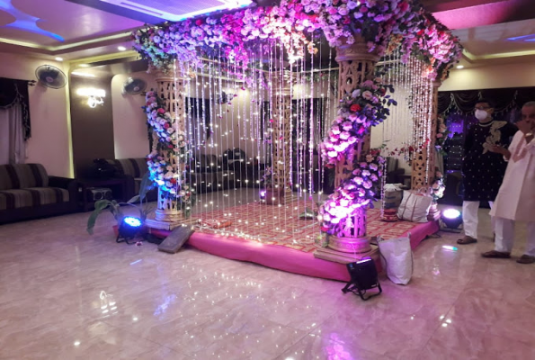 Shehnai Banquets 4