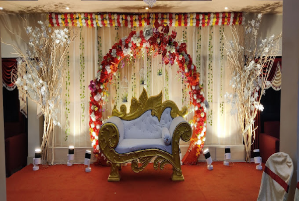 Mangaldeep Banquet & Guest House 2