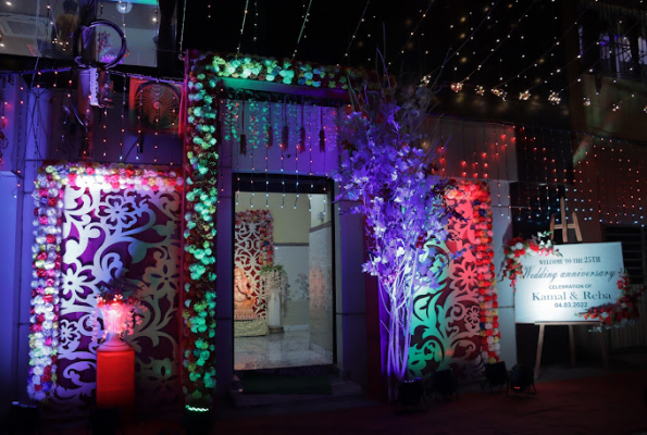 Mangaldeep Banquet & Guest House 3