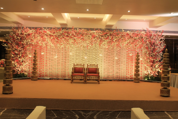Jk Banquets 2