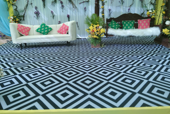 Dugad Farm 5