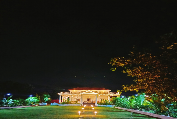 Utopia The Royal Farmvilla 2