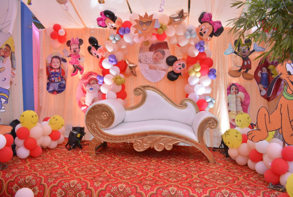 Aindrila Banquet Hall 1