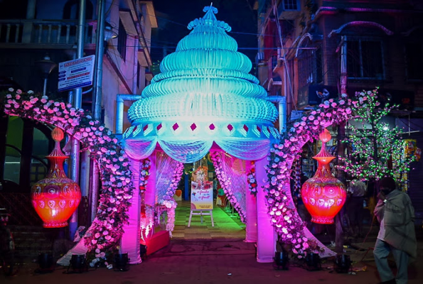 Aindrila Banquet Hall 4