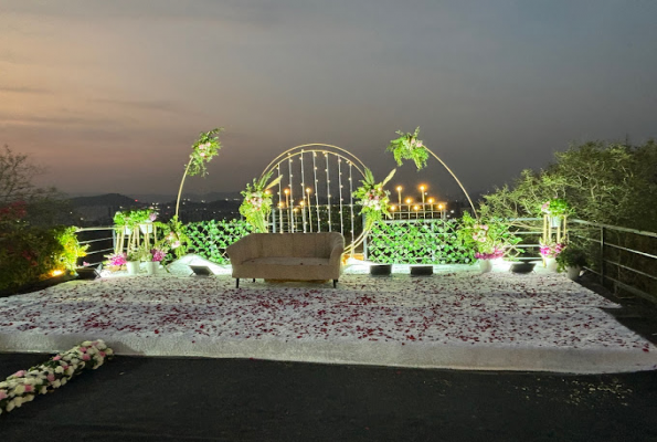 Utopia The Royal Farmvilla
